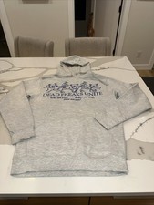 Men  s Grateful Dead Hoodie Sweatshirt   Dead Freaks Unite   Sz S