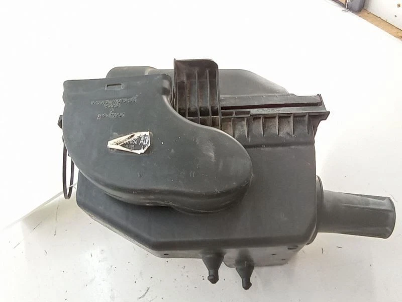 2008 2009 Ford Taurus SHO 3.5L sem entrada de ar turbo testado pelo fabricante de equipamento original - Imagem 3 de 4