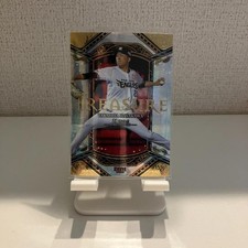 [OBO/MSG]  Last Number 2022 Bbm Card Takahisa Hayakawa 25/25 Rakuten Eagles