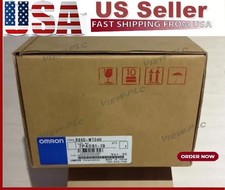 R88D-WT04H 1PCS New In Box Servo Drive Free F...