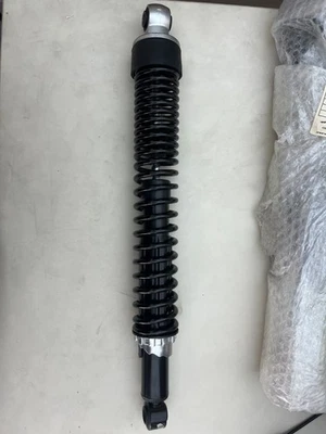 Amortisseur arrière d'origine Piaggio X10 125 / 350 – Réf. 58607R