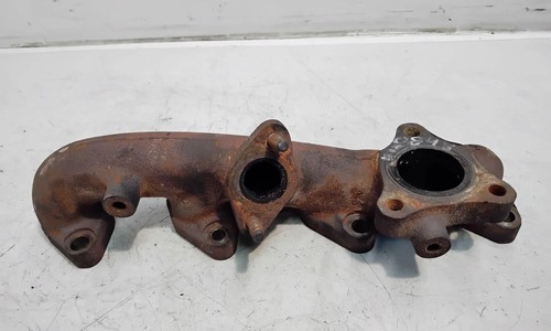 KIA CEE'D SW ED Auspuffkrümmer 1.60 Diesel 85kw 2008 27541909