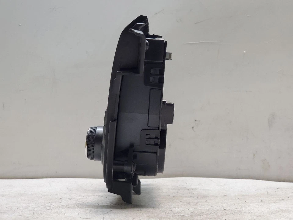 Kia Optima 2012 híbrido de control de temperatura OEM Foto 2 de 4