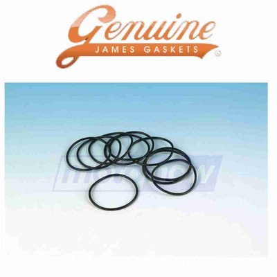 James Gasket Outer Oil Pump O-Ring for 2007-2010 Harley Davidson FXSTC ya