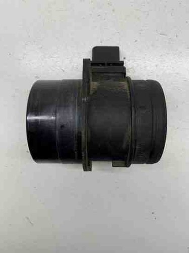 VW TRANSPORTER V T5 Minibus / passenger Luftmassenmesser 0281002735 23941232