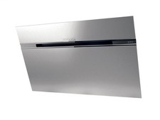 Elica Stripe IX/A/90 Cappa aspirante a parete Acciaio inossidabile 735m³/h C