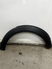 BMW MINI COOPER R56 2007-2014 FRONT WING WHEEL ARCH MOULDING RIGHT SIDE TEXTURED