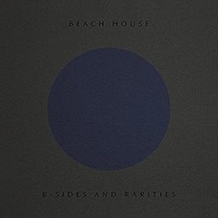Beach House - B-SIDES Rarities - Cd - G3Z