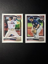 pj morlando Stars And Stripes Lot