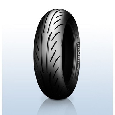 MICHELIN POWER PURE SC 130/60-13 TL, Motorradreifen vorne/hinten