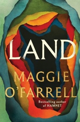 Land Maggie O'Farrell