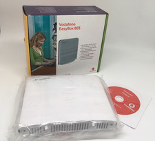Vodafone Easy Box 803 A DSL LTE 4G