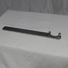 Original Porsche 911 Tool P208 Alternator Fan Belt Pully Wrench Spanner Genuine