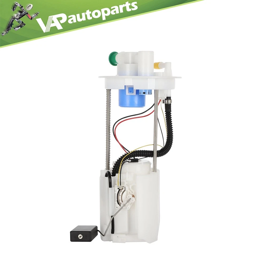 Montaje de bomba de combustible de 1,5 L para Honda Civic 2012-2013 Acura ILX 2013-2014 Foto 3 de 4