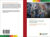 Marco Antonio Stancik | Primeira Guerra Mundial (1914-1918) | Taschenbuch (2019)
