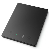 KüChenwaage Digital PrÄZision 1G Waage KüChe 10Kg GroßE Plattform LED Anzeige