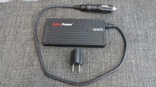 CyberPower CPS120SI - AC Mobile Power - 120W DC/AC Inverter - Portable