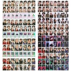 ATEEZ 14th Mini Album Golden Hour Part.5 Photobook Digipack ver. Photocard