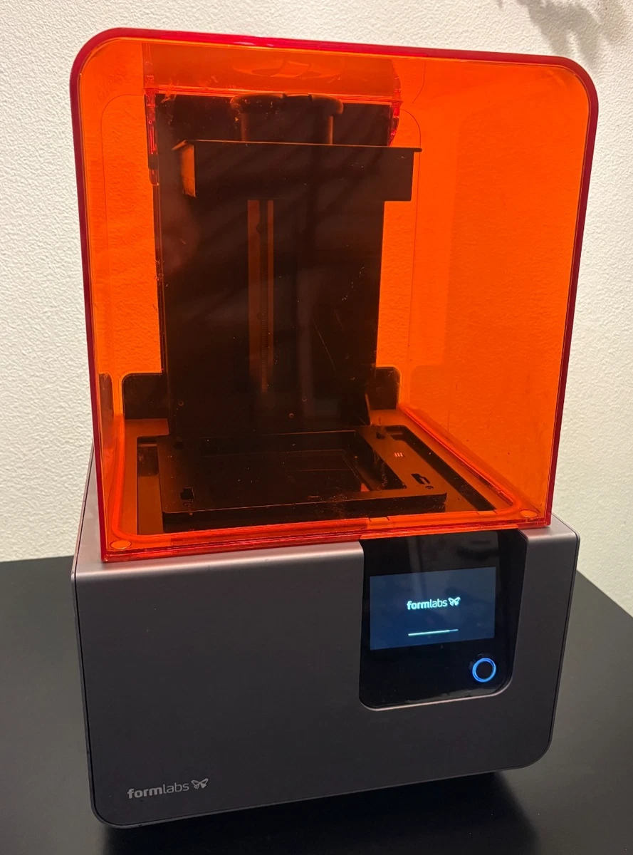 Formlabs Form 2 3D Printers for sale - eBay