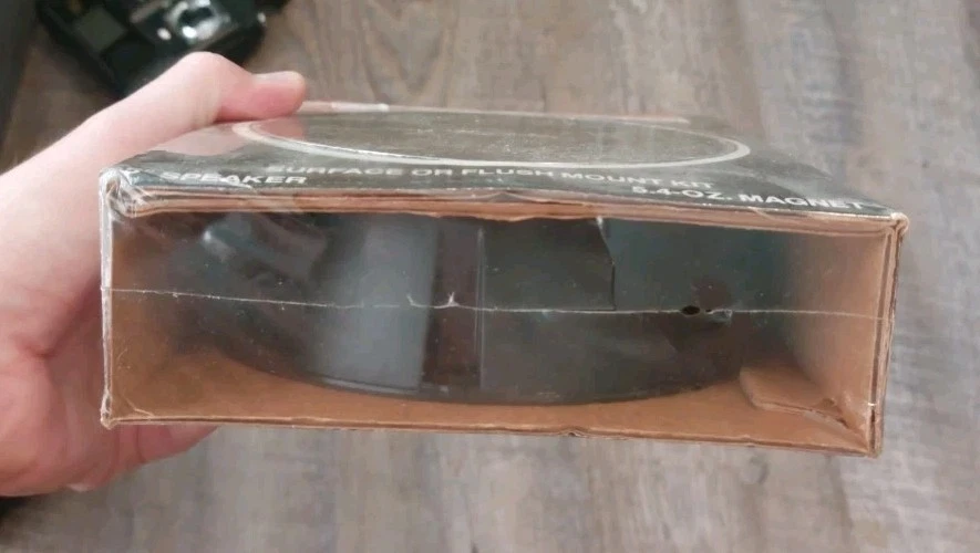 Jensen Citizens BAND SPEAKER  C9888 - Изображение 2 из 4