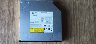 PHILIPS LITE-ON DS-8D9S DVD Rom Laufwerk Sata Slim Line Notebook