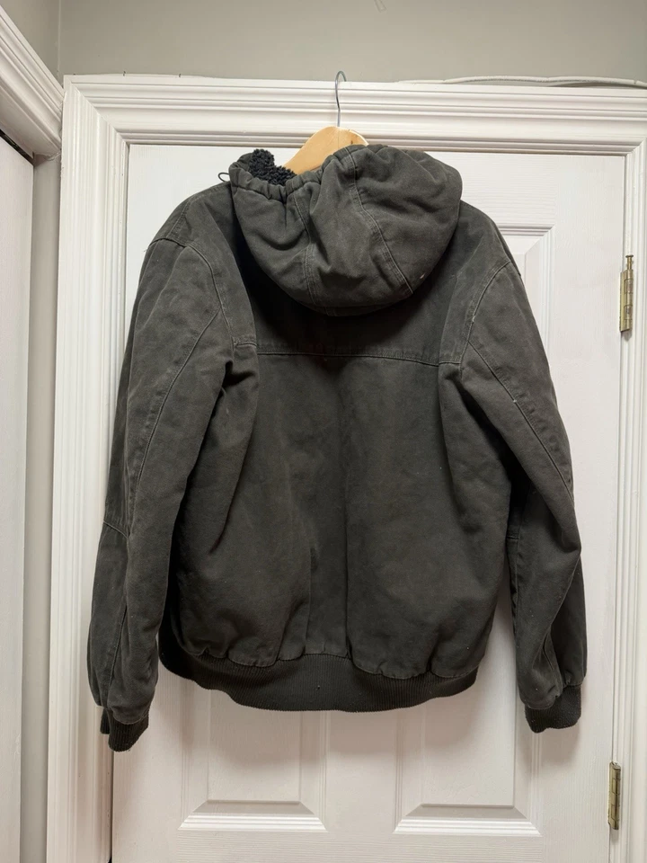 Chaqueta de trabajo vintage talla L Foto 2 de 4