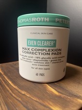 Peter Thomas Roth 2111512 Correction Pads - 60 Piece