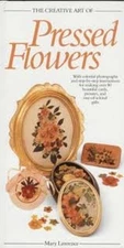 Pressed Flowers Paperback Longmeadow Press Staff