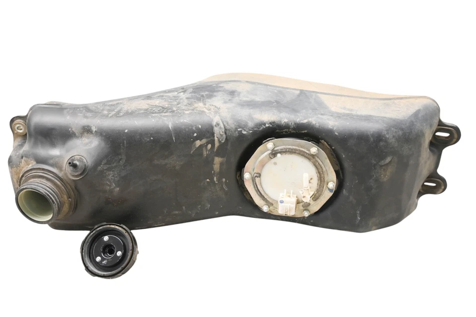 Tanque de gasolina y bomba de combustible Yamaha Grizzly 700 09 4x4 dirección asistida eléctrica YFM700F Foto 3 de 4