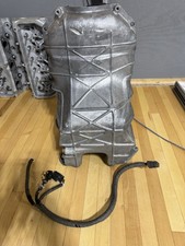 Oil Pan With Low Oil Sensor 3.8l 89-93 Supercharged Thunderbird Sc Cougar Xr7 Oil Pan With Low Oil Sensor 3.8l 89-93 Supercharged Thunderbird Sc Cougar Xr7