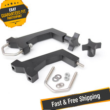 Hi-lift Jack Rc-875 Roll Cage Mount For Jeep Wrangler Jk