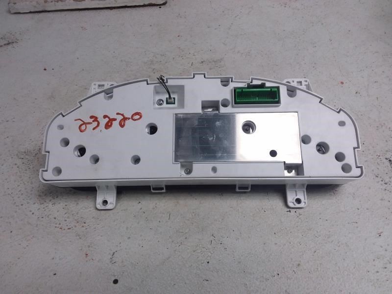 Aston Martin DB9 2006 Instrument cluster P/N 6G3310849CA