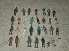 Vintage Kenner Star Wars Action Figure Lot Of  31 1977-1983
