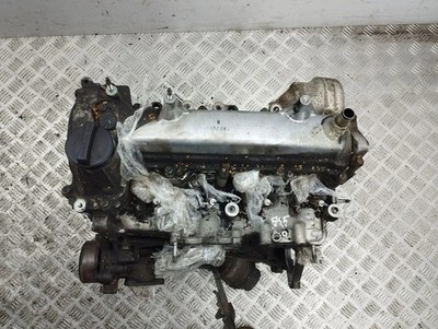 TOYOTA AURIS E18 Motor 1ND 1.40 Diesel 66kw 2015 36128667