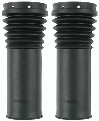 SACHS 900 183 Schutzkappe/Faltenbalg, Stoßdämpfer for MERCEDES-BENZ VW