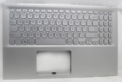 90NB0KR2-R31UI0 Asus Palmrest Top Cover X512Fa-8S(Us-English)''GRADE A''