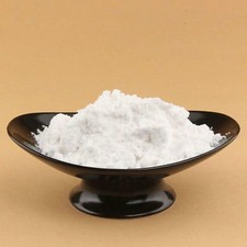 Desodorante antiséptico natural estirador de la piel en polvo Fitkari de aluminio - Envío gratuito