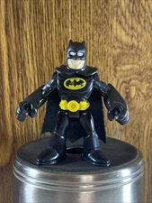 Fisher Price Imaginext Batman Figure Toy