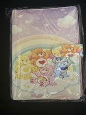 Size a5 Care Bears Binder
