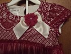 Bonnie Jean Toddler Girls Beautiful Top & Pants Set-Size 3T — photo 3