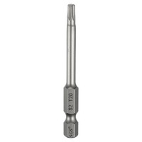 "T20 Torx Bit Set 1/4\" 65Mm Magnetisch FüR Torx Schrauben S2 Stahl"