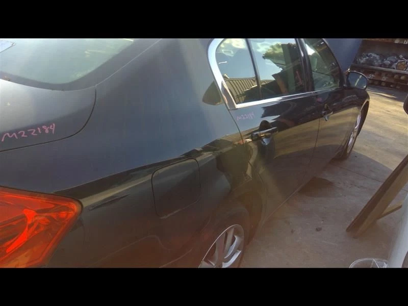 Bomba de pieza de freno antibloqueo 4 puertas sedán AWD compatible con 07-08 Infiniti G35 258042 Foto 4 de 4