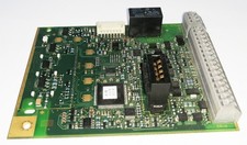 SIEMENS ULC1024 Control Board 6SL3210