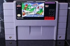 Bugs Bunny in Rabbit Rampage (Super Nintendo SNES) Tested And Authentic