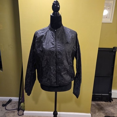 Adidas Windbreaker Jacket