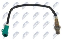 Lambdasonde Sensor Abgassteuerung Nty ESL-FR-008 FüR Ford Focus 2 Mondeo 4 BA7 3