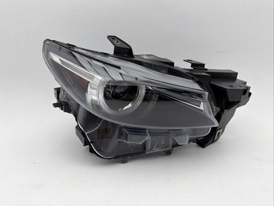 2016-2023 Mazda CX-9 CX9 RH Right Passenger Side Headlight LED AFS OEM