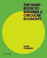 David Cheshire | The Handbook To Building A Circular Economy | Taschenbuch