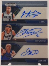 2024-25 Panini Prizm Basketball Set Review and Checklist 16
