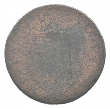 (1786-88) New Jersey Post-Colonial Token *5999